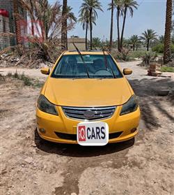 BYD G3